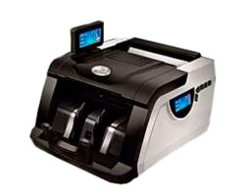 Рахункова машинка + детектор валют Bill counter 6200