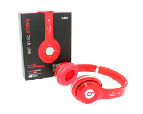 Навушники накладні бездротові Beats S460
