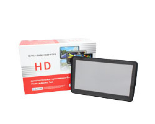 GPS Навігатор - 7" G716 (windows 256/8)