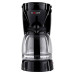 Кавоварка HAEGER HG-123 800W Крапельна кавоварка МС