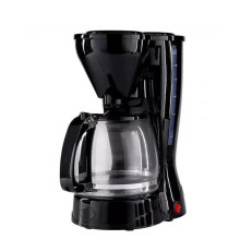 Кавоварка HAEGER HG-123 800W Крапельна кавоварка МС