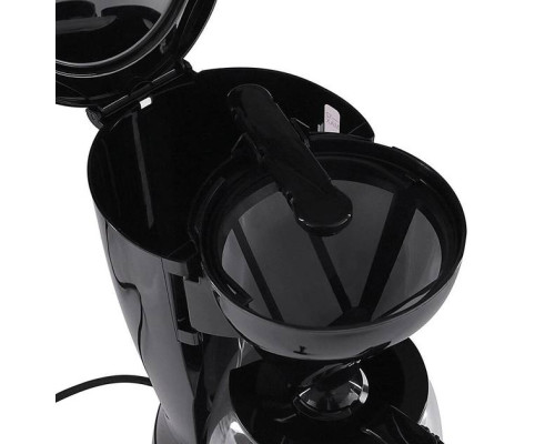 Кавоварка HAEGER HG-123 800W Крапельна кавоварка МС