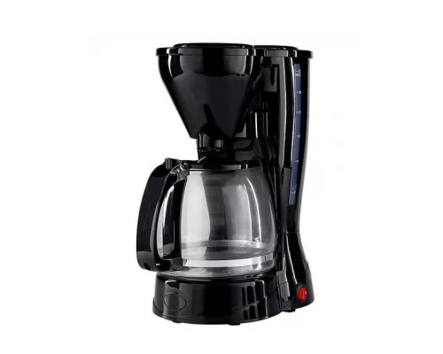 Кавоварка HAEGER HG-123 800W Крапельна кавоварка МС