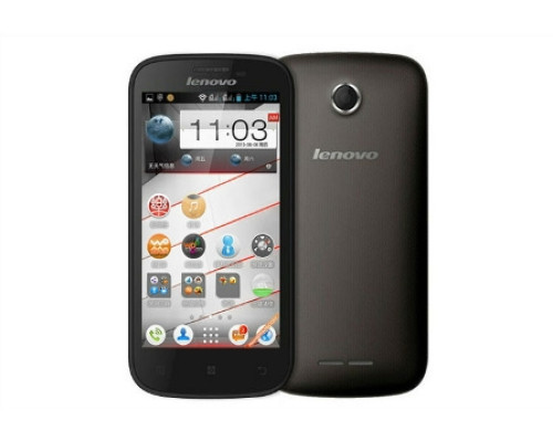 Смартфон Lenovo A760