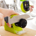 Точилка для ножів та ножиць на батарейках Sharpener for knives and scissors electric (MW-23)