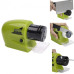 Точилка для ножів та ножиць на батарейках Sharpener for knives and scissors electric (MW-23)