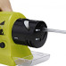 Точилка для ножів та ножиць на батарейках Sharpener for knives and scissors electric (MW-23)