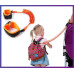 Ремінець наручний повідець для дитини Child anti lost strap