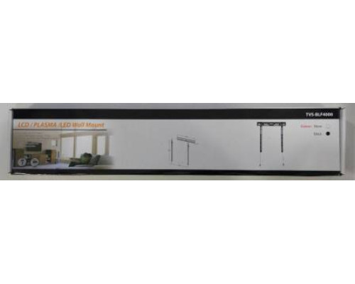 Кронштейн для TV 23"-55" TVS BLF4000