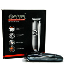 Машинка для стрижки Gemei GM 6050