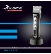 Машинка для стрижки Gemei GM 6056