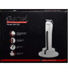Машинка для стрижки Gemei GM 725