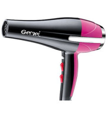Фен Gemei GM 1730