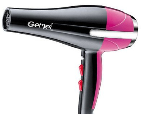 Фен Gemei GM 1730