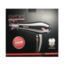 Фен Gemei GM 1767
