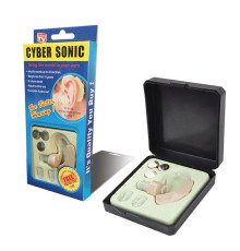 Слуховий апарат Cyber Sonic (W-150)