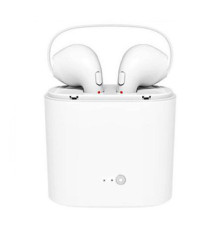 Навушники у боксі I7S wireless