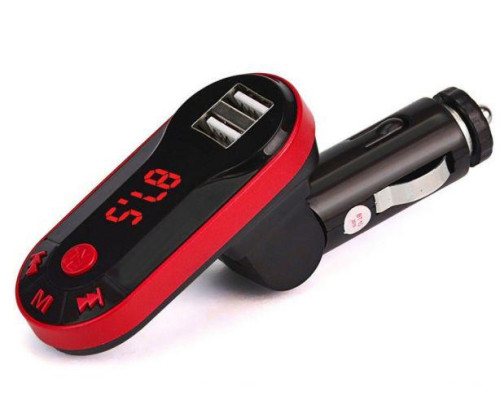 FM модулятор 19BT