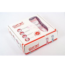 Епілятор Gemei GM 3052
