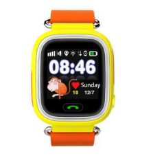 Дитячий наручний годинник Smart Q90