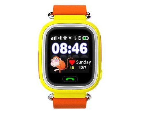 Дитячий наручний годинник Smart Q90