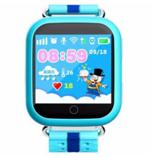 Дитячий наручний годинник Smart Q100