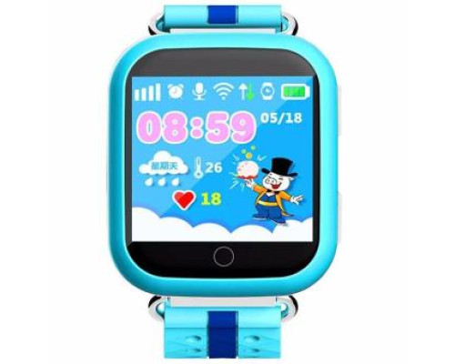 Дитячий наручний годинник Smart Q100