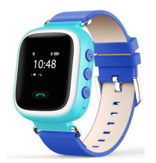 Дитячий наручний годинник Smart Q60 SIM/GPS