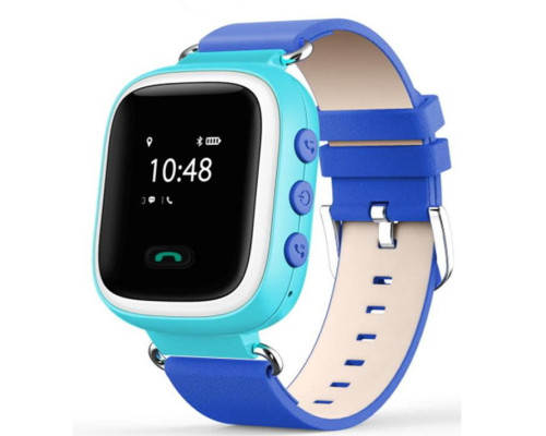 Дитячий наручний годинник Smart Q60 SIM/GPS