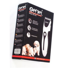 Машинка для стрижки тварин Gemei GM 796