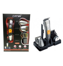 Машинка для стрижки Gemei GM 580 7в1