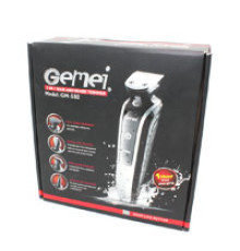 Машинка для стрижки Gemei GM 582