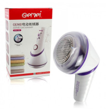 Машинка для видалення катишів Gemei GM 335