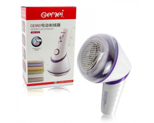 Машинка для видалення катишів Gemei GM 335