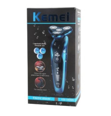 Електробритва Kemei TXD-KM-58890