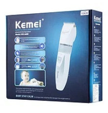 Машинка для стрижки Kemei LFQ-KM-6688