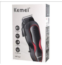 Машинка для стрижки Kemei LFQ KM-1027