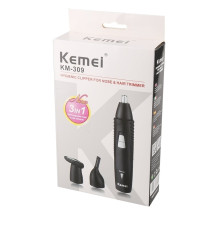 Тример гігієнічний Kemei BMQ-KM-309