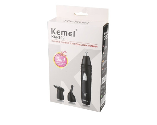 Тример гігієнічний Kemei BMQ-KM-309