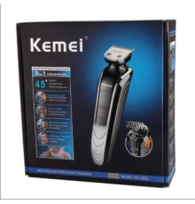 Машинка для стрижки Kemei LFQ KM-1832