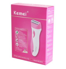 Епілятор Kemei TMQ-KM-3018