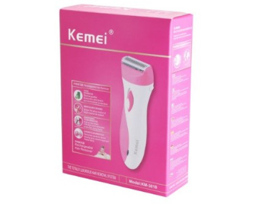 Епілятор Kemei TMQ-KM-3018