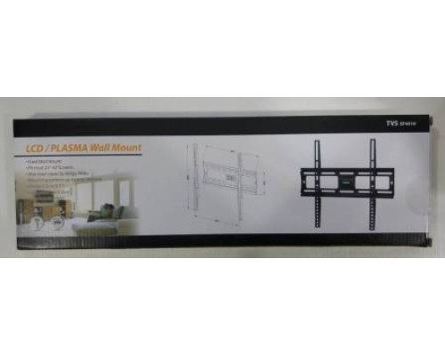 Кронштейн для TV 23"-42" TVS EF4010