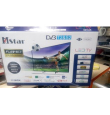 ТБ 32" M-Star
