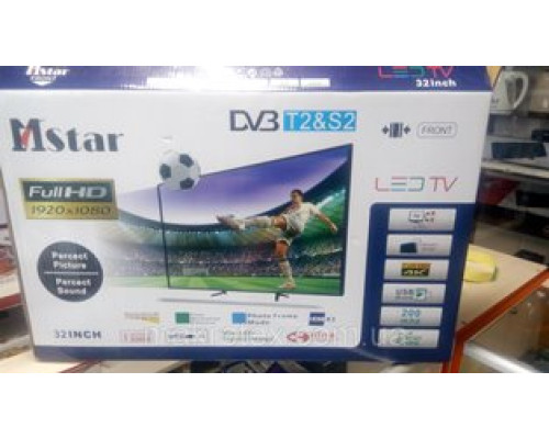 ТБ 32" M-Star