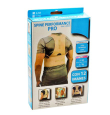 Коректор постави Spime performance pro man (W-55)