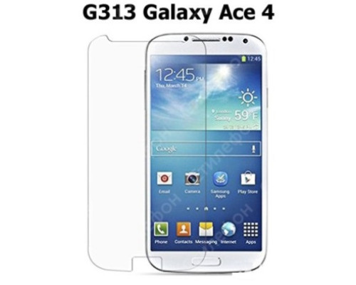 Захисне скло Samsung Galaxy SM-G313 0.3mm