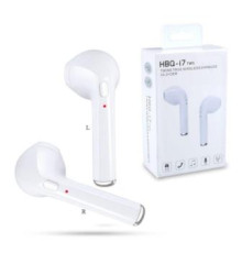 Навушники Bluetooth HBQ-I7S