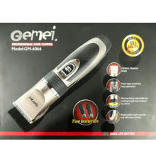 Машинка для стрижки Gemei GM 6066