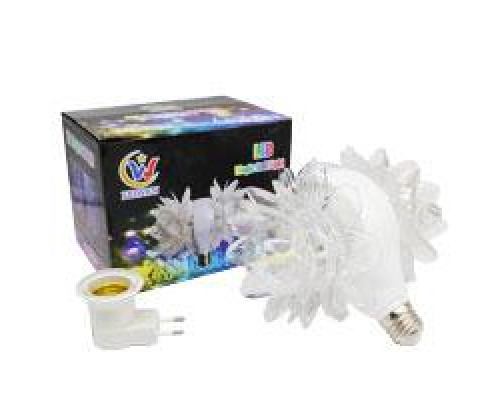 Лампа в патрон 220V LW LH01plug